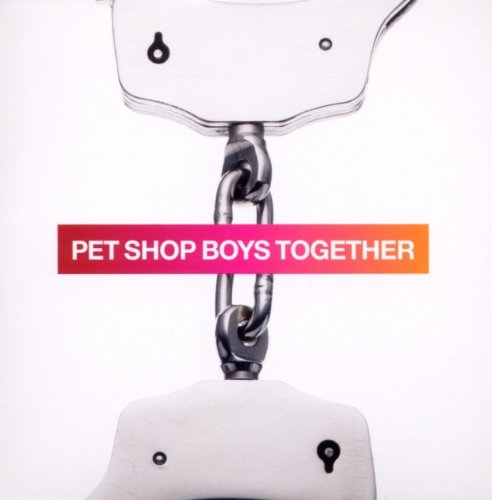 Pet Shop Boys - Together