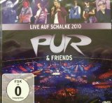  - Pur - Abenteuerland: Live aus dem Düsseldorfer Rheinstadion [2 DVDs]