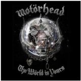 Motörhead - Bad Magic