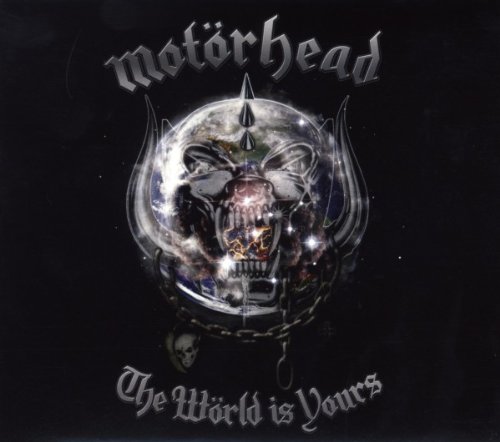 Motörhead - The Wörld is Yours