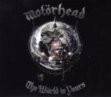 Motörhead - Motörizer