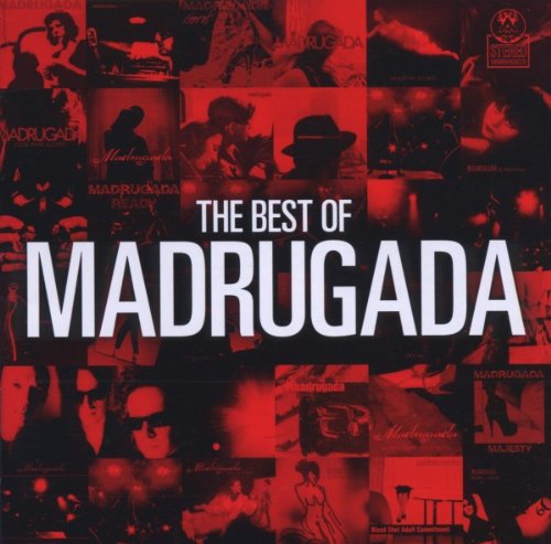Madrugada - The Best of