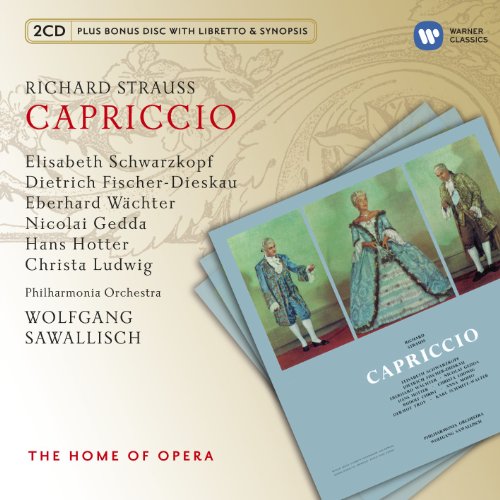  - Capriccio