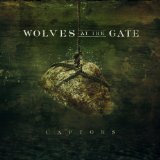 Wolves at the Gate - Vxv