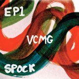 VCMG - Ep2/Single Blip [Vinyl Single]