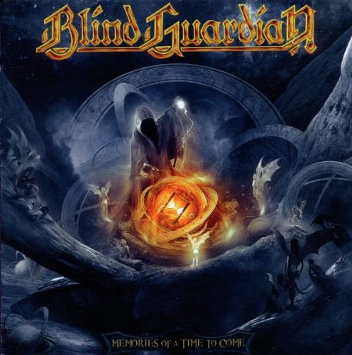 Blind Guardian - Memories Of A Time To Come - Best Of