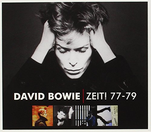 David Bowie - Zeit! 77-79