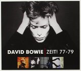 David Bowie - Five Years (1969-1973)