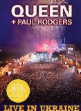 Queen   Paul Rodgers - Queen + Paul Rodgers - Return of the Champions