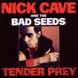 Cave , Nick & The Bad Seeds - Let Love In