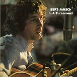 Bert Jansch - Santa Barbara Honeymoon