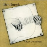 Bert Jansch - Santa Barbara Honeymoon