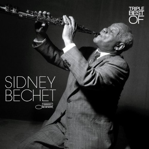 Sidney Bechet - Best of 3cd