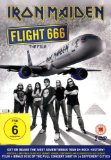 Iron Maiden - Iron Maiden - En Vivo! Live in Santiago de Chile - Steelbook [Limited Edition] [2 DVDs]