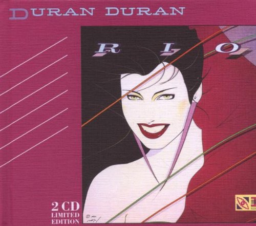 Duran Duran - Rio-the Definitive Edition