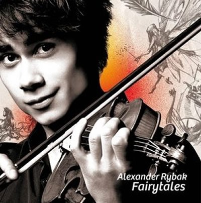 Rybak , Alexander - Fairytales