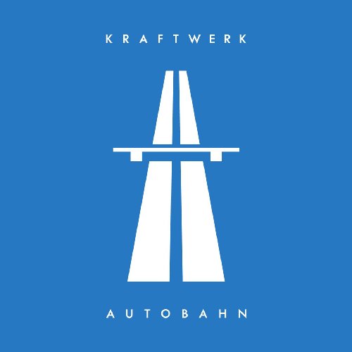Kraftwerk - Autobahn 180 Gram [Vinyl LP]