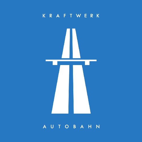 Kraftwerk - Autobahn 180 Gram [Vinyl LP]