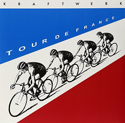 Kraftwerk - Tour de France [Vinyl LP]