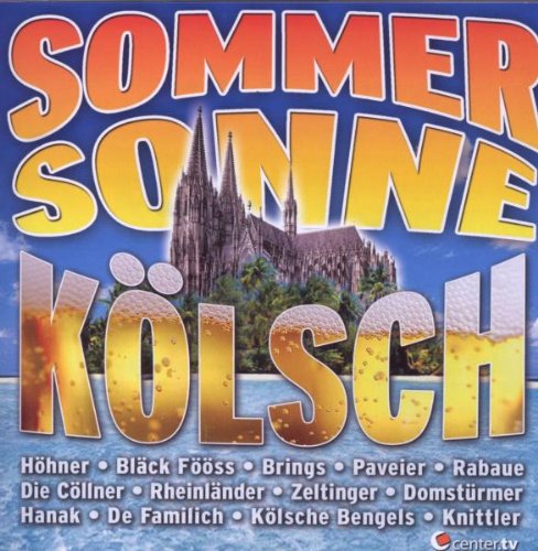 Sampler - Sommer Sonne Kölsch