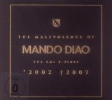 Mando Diao - Mando Diao - MTV Unplugged/Above and Beyond