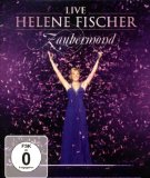  - Helene Fischer - Live/Zum ersten Mal mit Band und Orchester [Blu-ray]