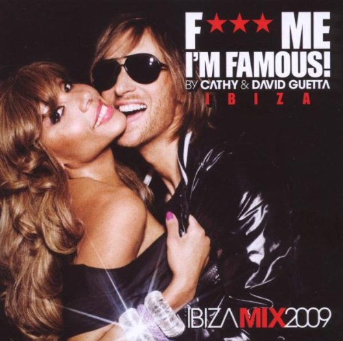 David Guetta - F*** Me I'M Famous Vol.5