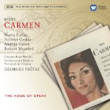  - Bizet: Carmen