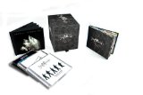  - Genesis - The Movie Box (5 DVDs)