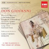  - Don Giovanni