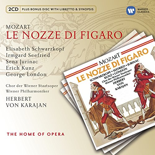  - Le Nozze di Figaro