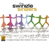 Swingle Singers - Ticket to Ride-Beatles Tribute