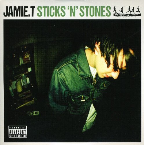 Jamie T - Sticks N Stones