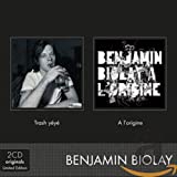 Biolay , Benjamin - Remix EP