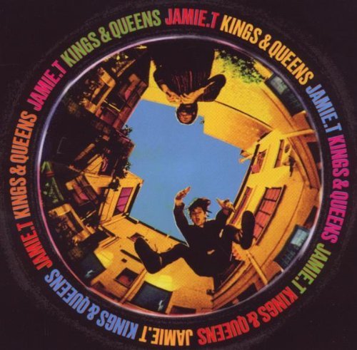 Jamie T. - Kings and Queens