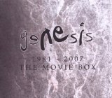 Genesis - Box Set Live 1973-2007 [NTSC]