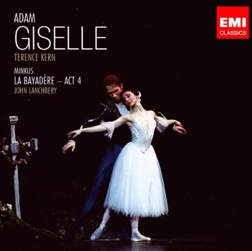  - Giselle/la Bayadere