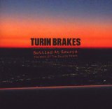 Turin Brakes - Dark on fire