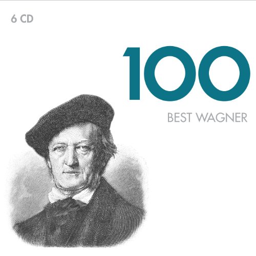 Various - 100 Best Wagner