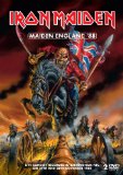 Iron Maiden - Iron Maiden - Visions Of The Beast [2 DVDs]