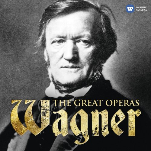 - The Great Operas