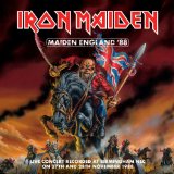 Iron Maiden - Iron Maiden - Maiden England '88 [2 DVDs]