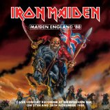 Iron Maiden - Flight 666 (The Original Soundtrack)