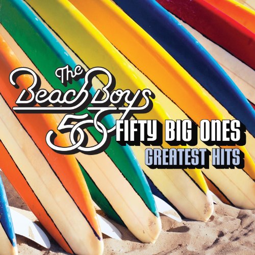 - Greatest Hits: 50 Big Ones (Limited Edition)