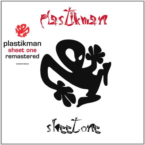 Plastikman - Sheet One