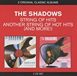 Shadows , The - Out of the Shadows