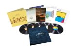 The Who - The Studio Albums (Limited Edition inkl. Poster / 180g Vinyl) [Vinyl LP]