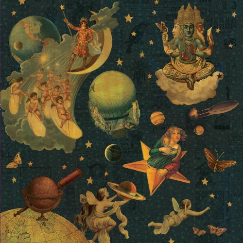 Smashing Pumpkins - Mellon Collie And The Infinite Sadness (Limited Deluxe Boxset - 5CD+DVD)