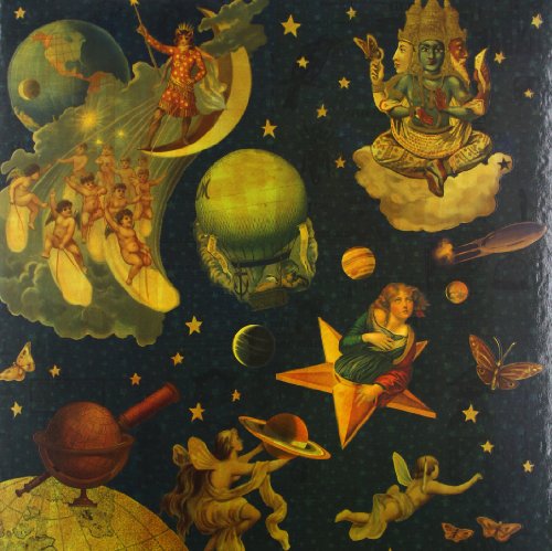 Smashing Pumpkins - Mellon Collie And The Infinite Sadness (Limited Vinyl Set - 4LP) [Vinyl LP]