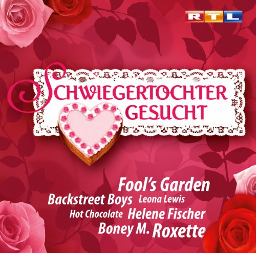 Various - Schwiegertochter Gesucht